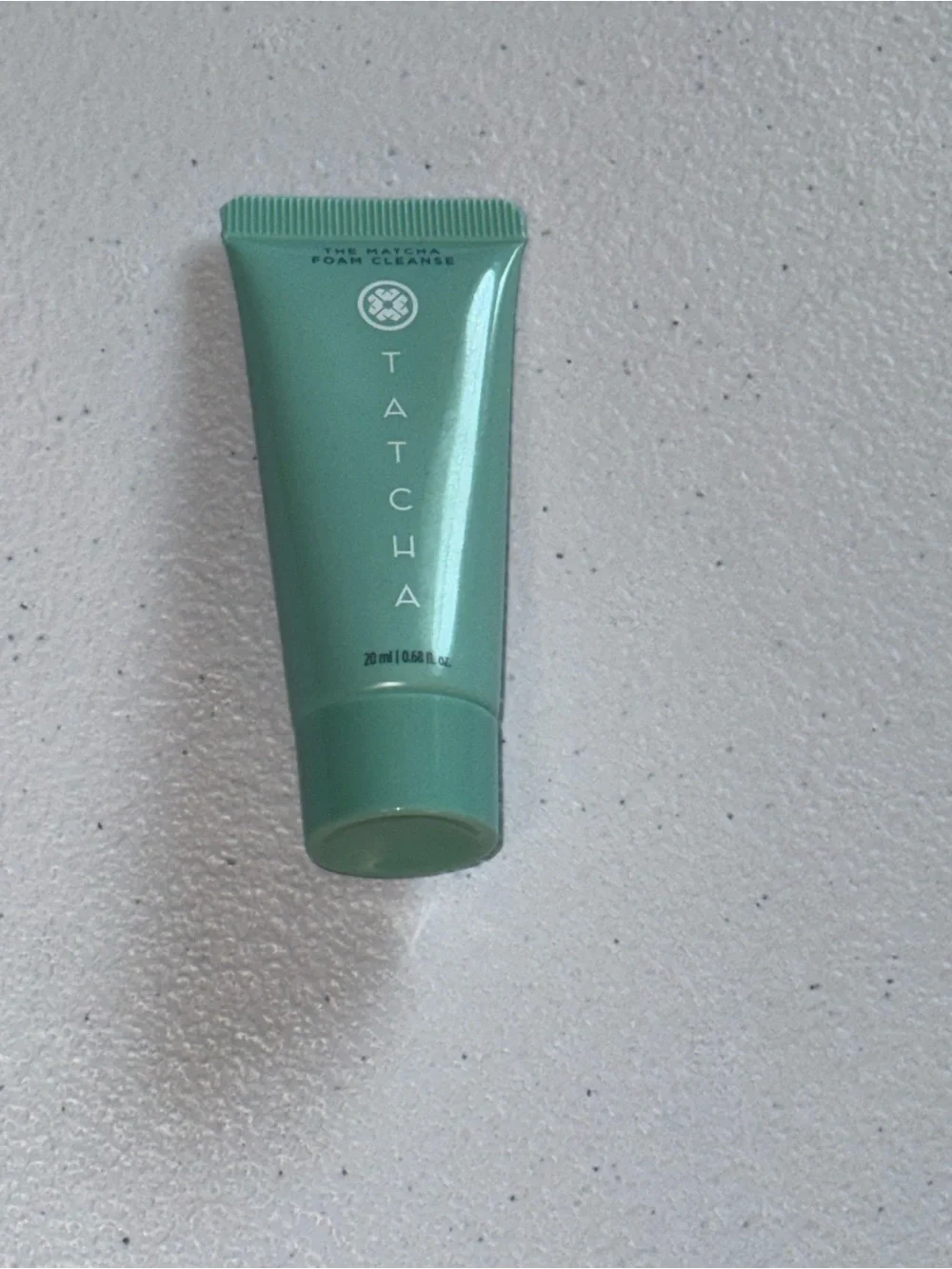 Tatcha matcha cleanse